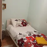 Private Single Room Guest Sleep