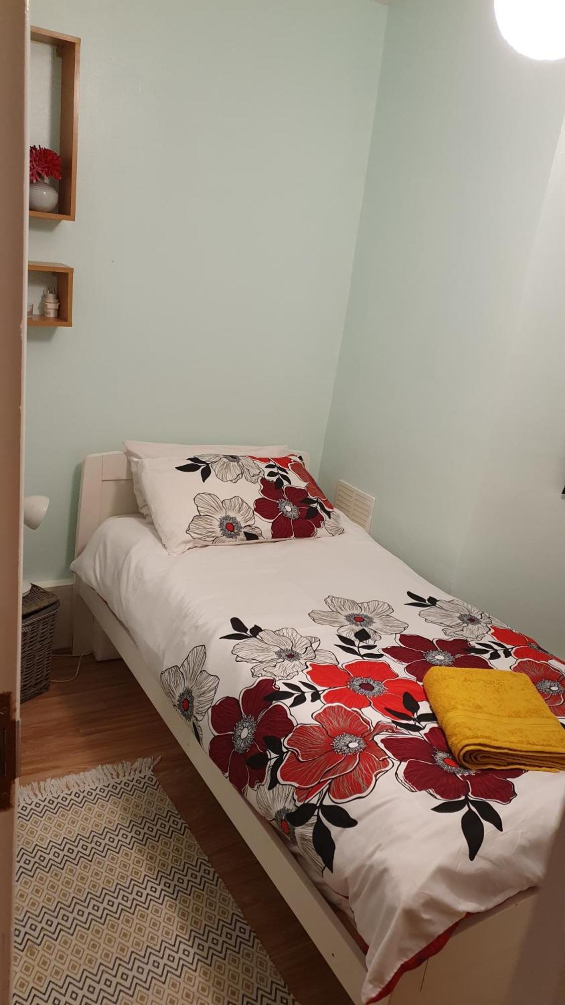 Affittacamere Private Single Guest Sleep *